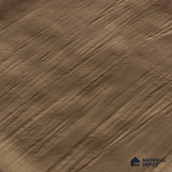 Plain Subway Wall Tile TL 06428 S Nordica Desert Tone 8 x 8 inch Ceramic Glossy Finish - 8 mm  | Suitable for Accent / Feature Walls, Bathroom, Kitchen Wall & Backsplashes (Sample)