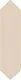 A close-up of a Subway Wall Tile TL 06430 H Lineage Picket Ivory Highlighter 12 x 3 inch Ceramic Glossy Finish - 10 mm  | Suitable for Accent / Feature Walls, Bathroom, Kitchen Wall & Backsplashes with a Glossy finish available at Material Depot in Bangalore