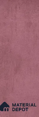 Subway Wall Tile TL 06164 B Solara Coral Blush Base 9 x 3 inch Ceramic Glossy Finish - 10 mm | 25 Random Design | Suitable for Accent / Feature Walls, Bathroom, Kitchen Wall & Backsplashes (Sample)
