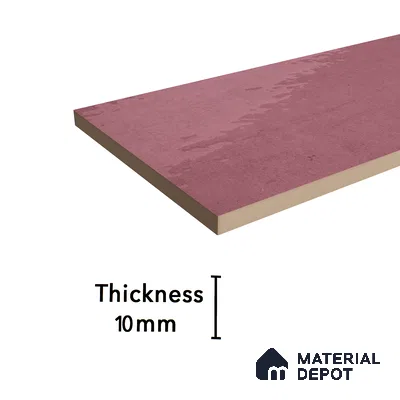 Subway Wall Tile TL 06164 B Solara Coral Blush Base 9 x 3 inch Ceramic Glossy Finish - 10 mm | 25 Random Design | Suitable for Accent / Feature Walls, Bathroom, Kitchen Wall & Backsplashes (Sample)