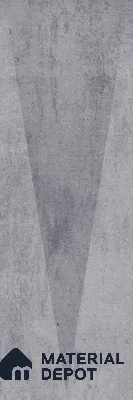 Subway Wall Tile TL 06164 C Solara Lunar Stone Decor 9 x 3 inch Ceramic Glossy Finish - 10 mm | 25 Random Design | Suitable for Accent / Feature Walls, Bathroom, Kitchen Wall & Backsplashes (Sample)
