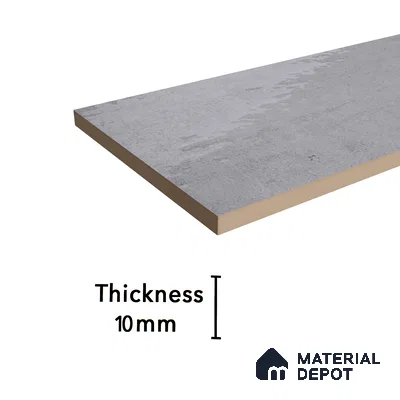 Subway Wall Tile TL 06164 D Solara Lunar Stone Base 9 x 3 inch Ceramic Glossy Finish - 10 mm | 25 Random Design | Suitable for Accent / Feature Walls, Bathroom, Kitchen Wall & Backsplashes