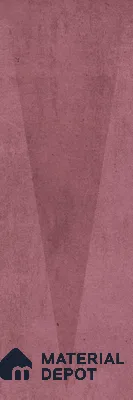 Subway Wall Tile TL 06164 Solara Coral Blush Decor 9 x 3 inch Ceramic Glossy Finish - 10 mm | 25 Random Design | Suitable for Accent / Feature Walls, Bathroom, Kitchen Wall & Backsplashes (Sample)
