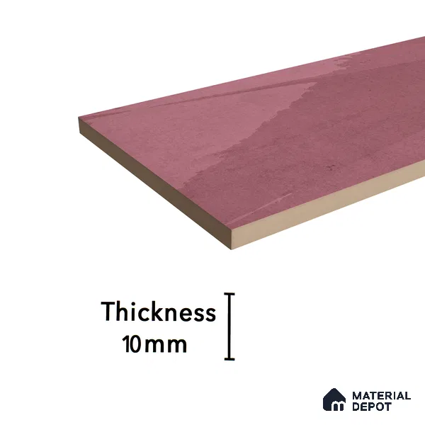 Subway Wall Tile TL 06164 Solara Coral Blush Decor 9 x 3 inch Ceramic Glossy Finish - 10 mm | 25 Random Design | Suitable for Accent / Feature Walls, Bathroom, Kitchen Wall & Backsplashes (Sample)