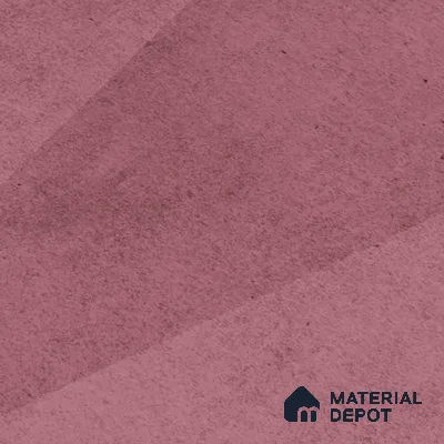Subway Wall Tile TL 06164 Solara Coral Blush Decor 9 x 3 inch Ceramic Glossy Finish - 10 mm | 25 Random Design | Suitable for Accent / Feature Walls, Bathroom, Kitchen Wall & Backsplashes (Sample)