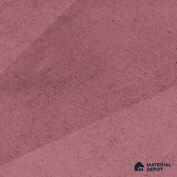 Subway Wall Tile TL 06164 Solara Coral Blush Decor 9 x 3 inch Ceramic Glossy Finish - 10 mm | 25 Random Design | Suitable for Accent / Feature Walls, Bathroom, Kitchen Wall & Backsplashes (Sample)