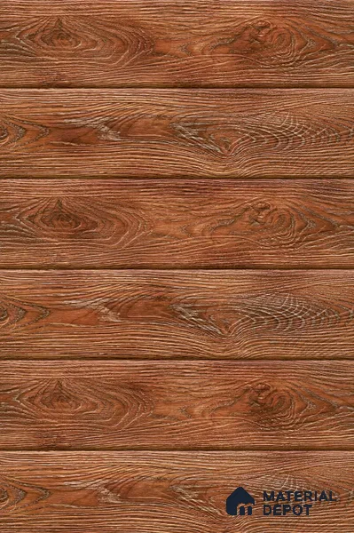 TL 00143 C Tan Brown 2 ft x 1 ft Matte Finish Ceramic High Depth Elevation Wall Tile - 9 mm
