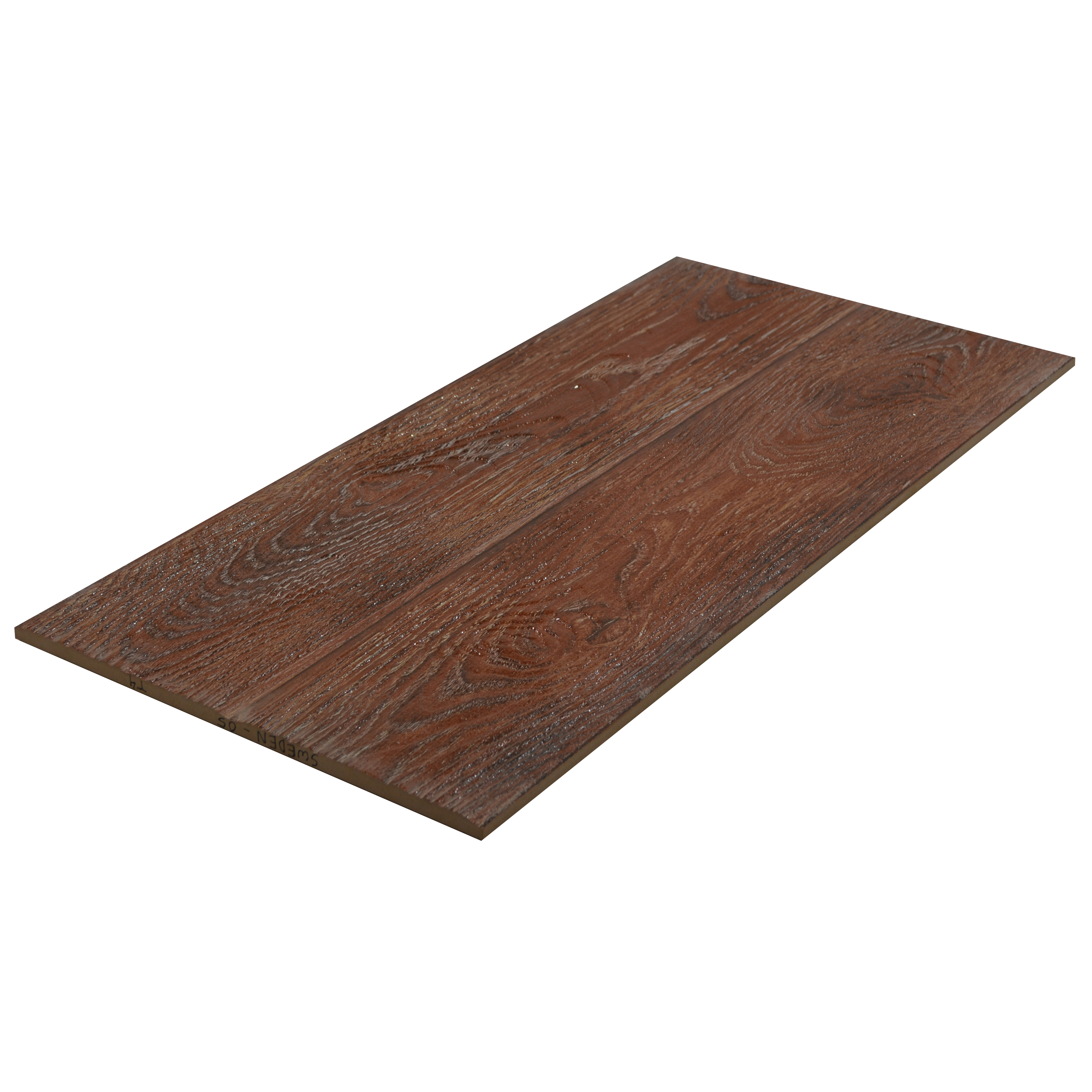 TL 00143 C Tan Brown 2 ft x 1 ft Matte Finish Ceramic High Depth Elevation Wall Tile - 9 mm