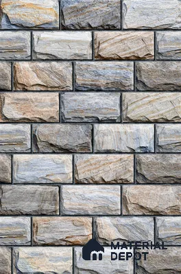 TL 00142 Sapphire Blue 2 ft x 1 ft Matte Finish Ceramic High Depth Elevation Wall Tile - 9 mm