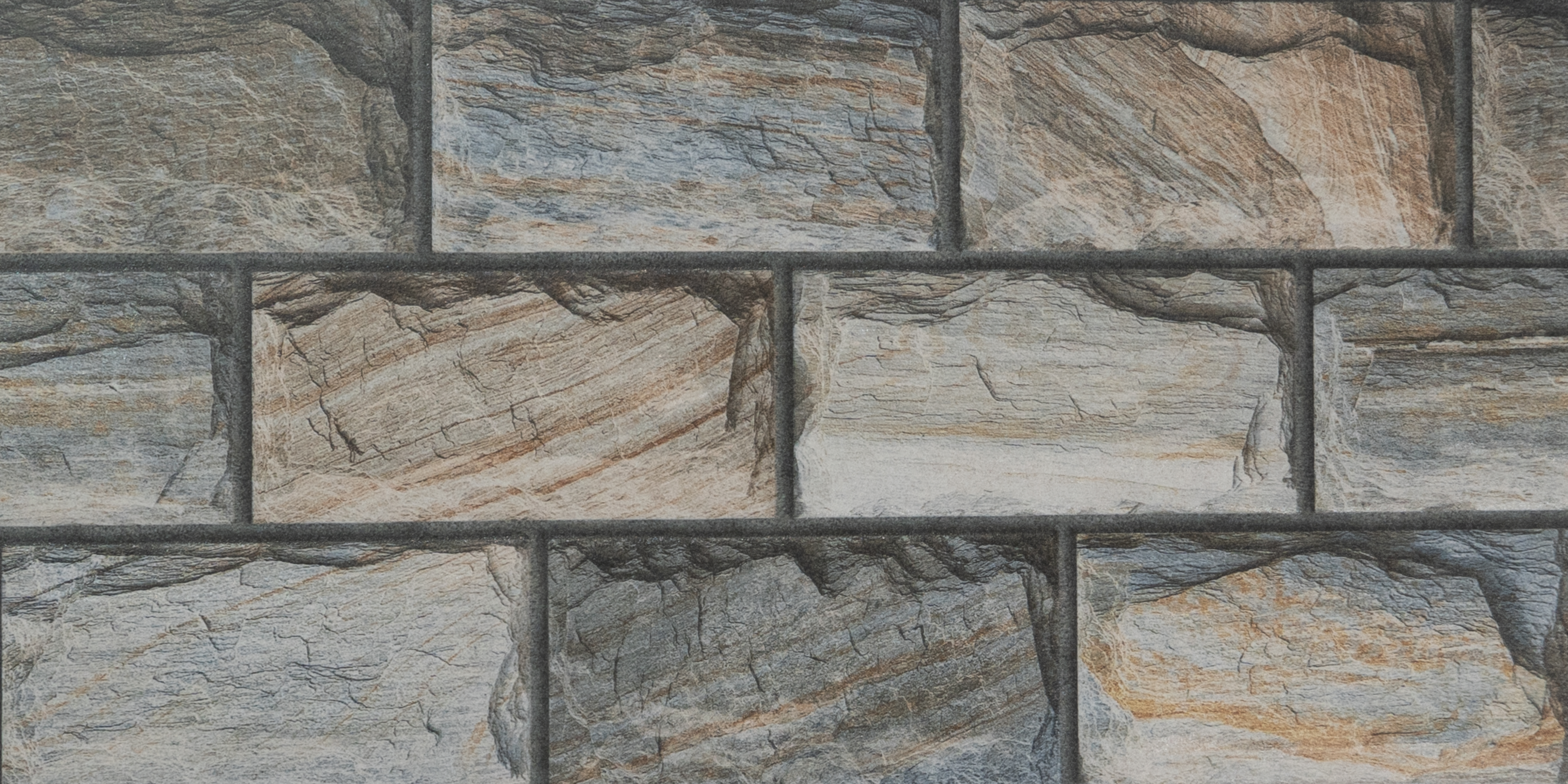 TL 00142 Sapphire Blue 2 ft x 1 ft Matte Finish Ceramic High Depth Elevation Wall Tile - 9 mm