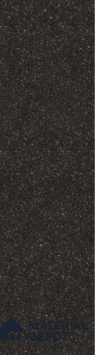 TL 06448 Eclipse Noir 2400x800 mm Full Body Glossy Finish Vitrified Tile - 15 mm | Adhesive and Spacers Must be Used During Installation