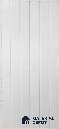 5015 The Rare 10 ft x 1 ft PVC Panel - 8.5 mm | Image 01