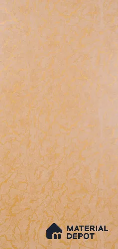 Beige Marble Look PVC Gloss Finish UV Marble Polygranite Sheets 8 ft x 4 ft | PG 00092 - 2.5 mm