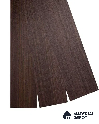 PVC Vinyl Floor Australian Pie Crystal Finish Vinyl Luxe VF 00155 | 3 ft x 6 Inch x 2 mm | Wear Layer: 0.15 mm | UV Coating | Waterproof | Suitable for Flooring, Living Room, Bedroom