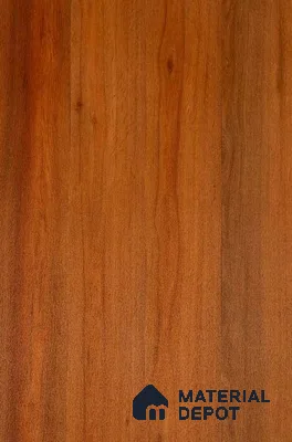 Cedar Crystal Finish Vinyl Flooring | VF 00118 | 3 ft x 6 Inch - 1.5 mm | UV Coated Suitable For Bedroom, Office & Indoor Sports Area