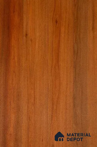 PVC Vinyl Floor Cedar Crystal Finish Vinyl Luxe VF 00118 | 3 ft x 6 Inch x 1.5 mm | Wear Layer: 0.10 mm | UV Coating | Waterproof | Suitable for Flooring, Living Room, Bedroom