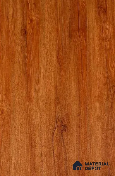 Cadia Crystal Finish Vinyl Flooring | VF 00123 | 3 ft x 6 Inch - 1.5 mm | UV Coated Suitable For Bedroom, Office & Indoor Sports Area