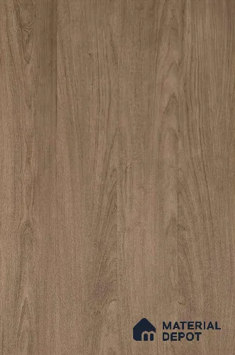 PVC Vinyl Floor Gris Wood Crystal Finish Vinyl Luxe VF 00125 | 3 ft x 6 Inch x 1.5 mm | Wear Layer: 0.10 mm | UV Coating | Waterproof | Suitable for Flooring, Living Room, Bedroom