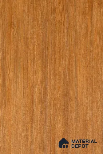PVC Vinyl Floor Virgin Pine Crystal Finish Vinyl Luxe VF 00127 | 3 ft x 6 Inch x 2 mm | Wear Layer: 0.15 mm | UV Coating | Waterproof | Suitable for Flooring, Living Room, Bedroom