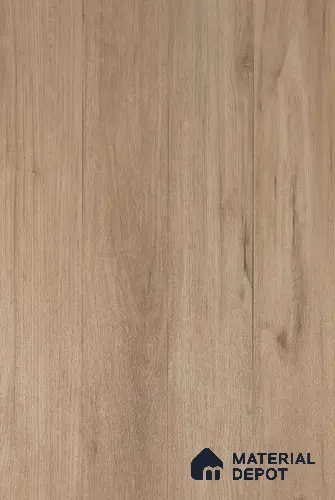 PVC Vinyl Floor Regid Grey Crystal Finish Vinyl Luxe VF 00130 | 3 ft x 6 Inch x 2 mm | Wear Layer: 0.15 mm | UV Coating | Waterproof | Suitable for Flooring, Living Room, Bedroom