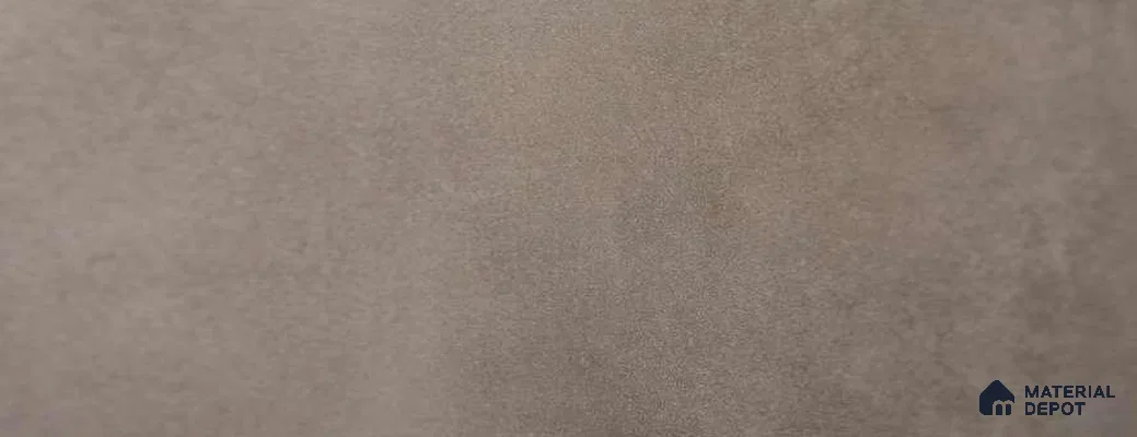 PVC Vinyl Floor Petra Grey Crystal Finish Vinyl Luxe VF 00135 | 2 ft x 2 ft x 2 mm | Wear Layer: 0.20 mm | UV Coating | Waterproof | Suitable for Flooring, Living Room, Bedroom