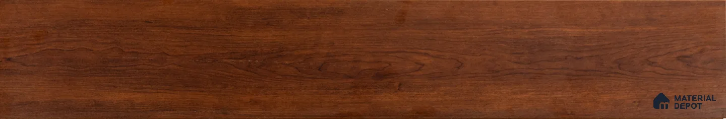 HDF Base Laminate Wood Floor Espresso Walnut Matte Finish Wax Coated LF 00364 G | 48 inch x 8 inch x 8 mm | AC4 | Suitable for Flooring, Living Room, Bedroom
