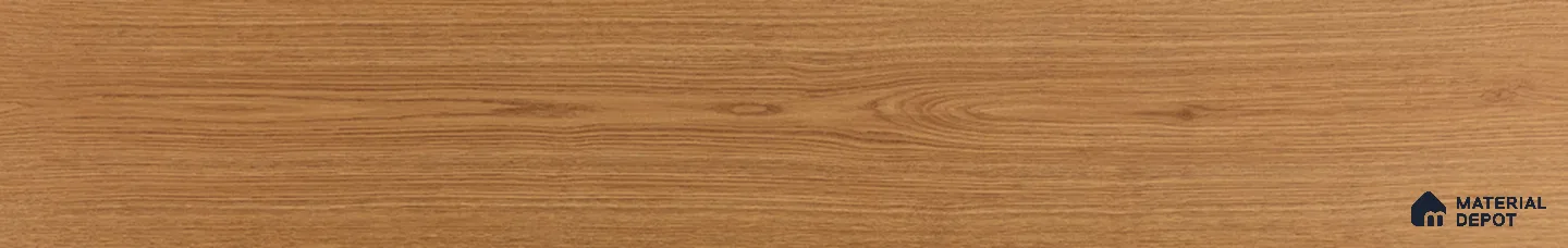 HDF Base Laminate Wood Floor Caramel Drfitwood Matte Finish Wax Coated LF 00364 I | 48 inch x 8 inch x 8 mm | AC4 | Suitable for Flooring, Living Room, Bedroom