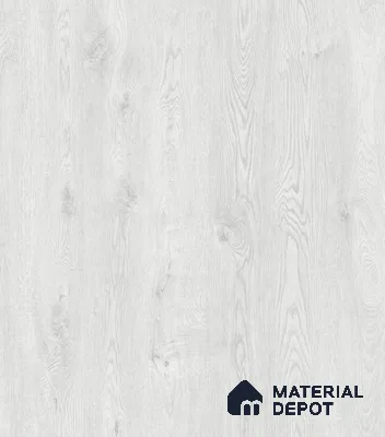 AC4-32 alp 1200x191 mm Laminate Wood Floor - 8 mm