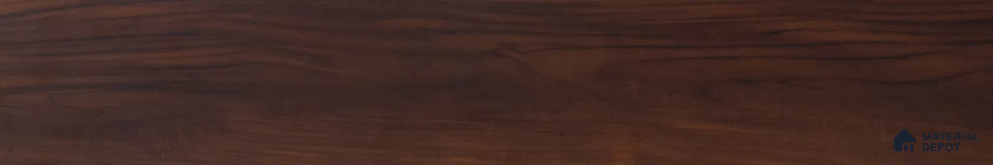 HDF Laminate Wood Floor Crystal Finish Aristo Premium LF 00254 | 4 ft x 7.7 inch x 8 mm | AC4 Grade | Wax Coated Lock | Original Unilin Locking | Suitable for Flooring, Living Room, Bedroom