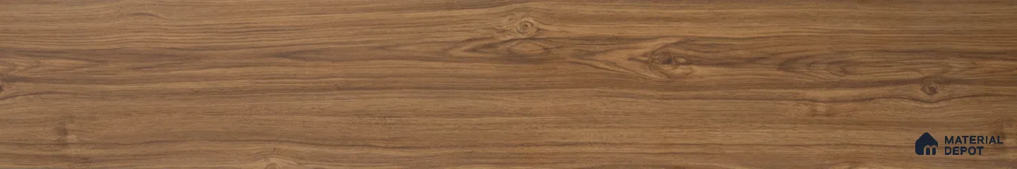 HDF Laminate Wood Floor Crystal Finish Aristo LF 00242 | 4 ft x 8 inch x 8 mm | AC4 Grade | Arc Click With Wax Coating | Paper Joint Groove | Suitable for Flooring, Living Room, Bedroom