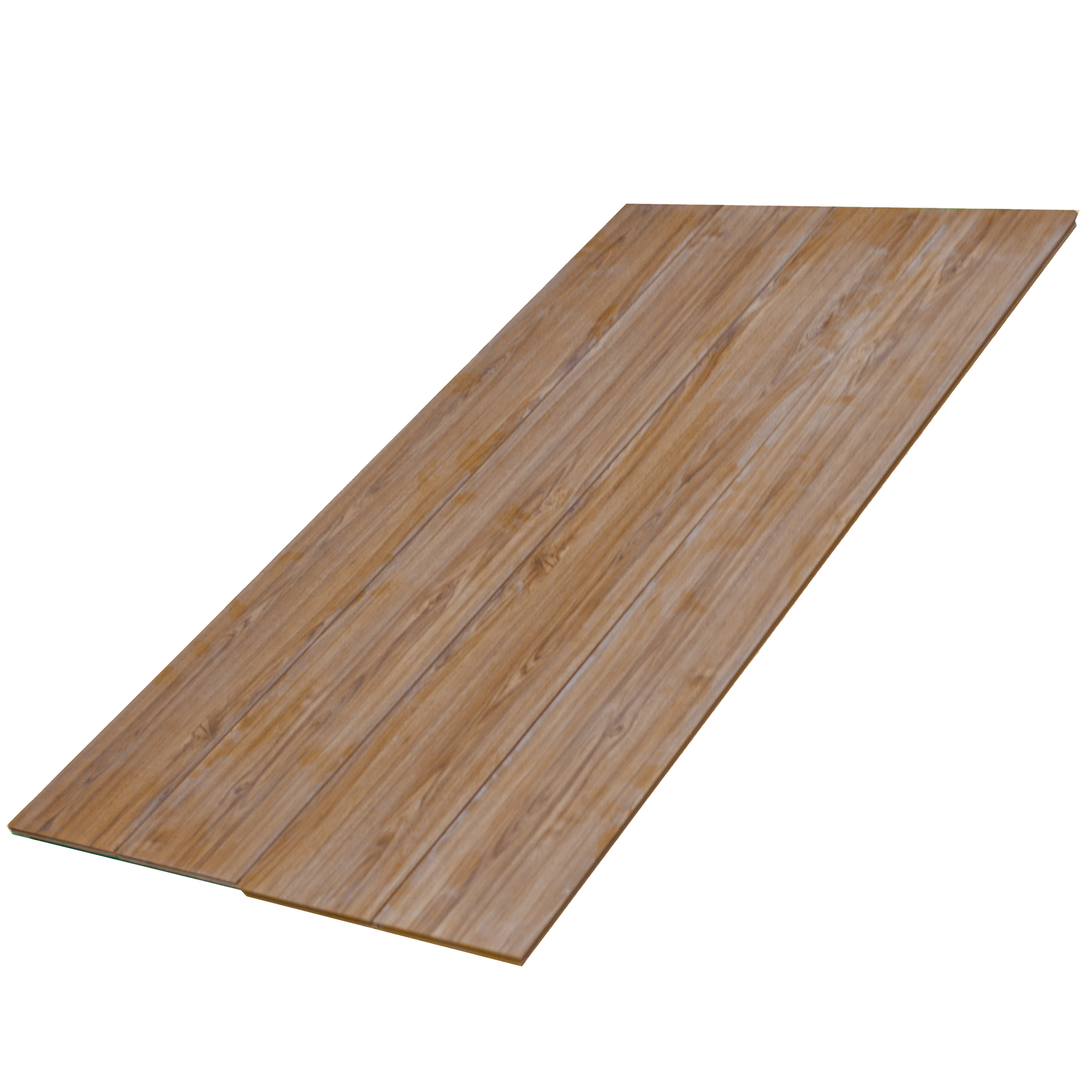 HDF Laminate Wood Floor Crystal Finish Aristo LF 00242 | 4 ft x 8 inch x 8 mm | AC4 Grade | Arc Click With Wax Coating | Paper Joint Groove | Suitable for Flooring, Living Room, Bedroom
