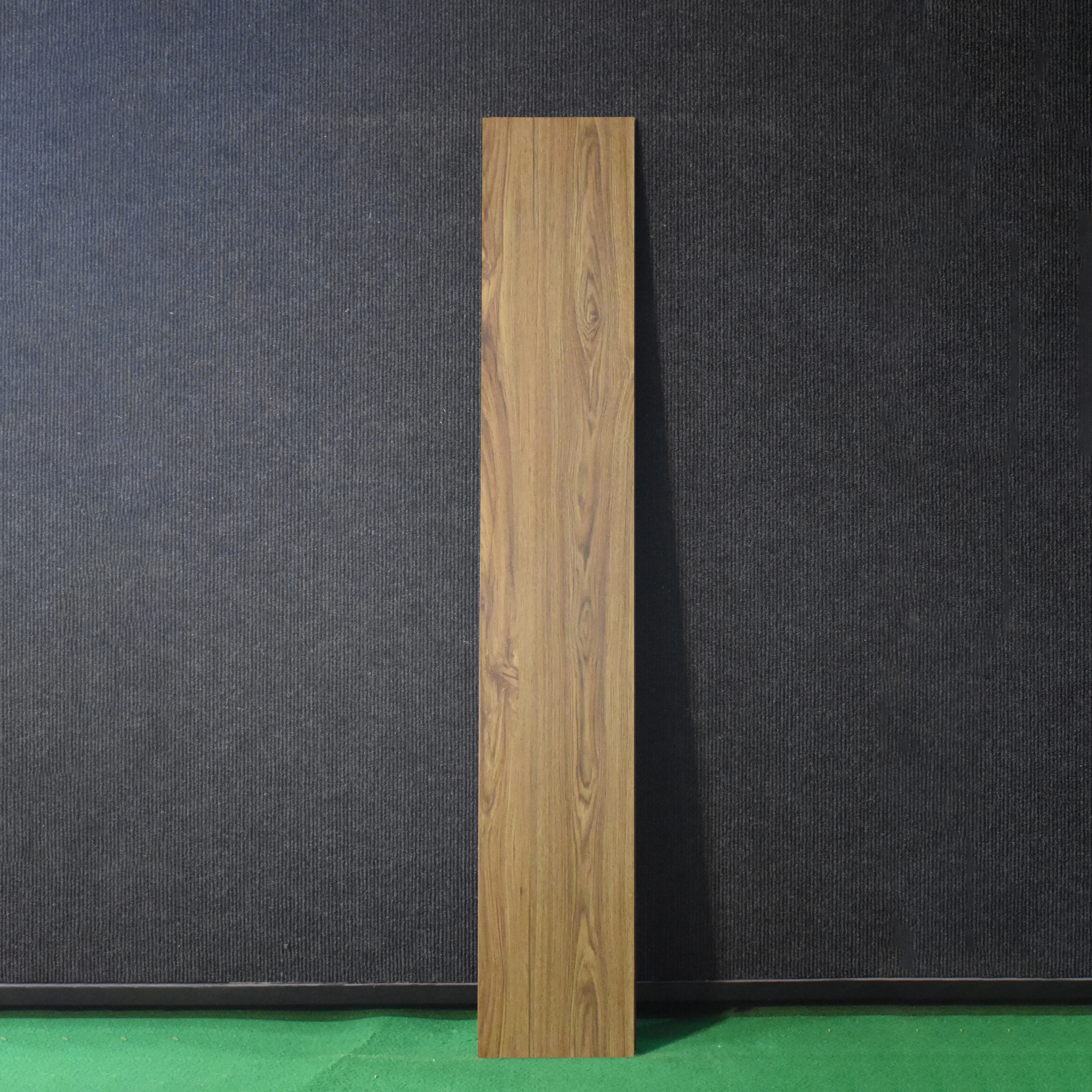HDF Laminate Wood Floor Crystal Finish Aristo LF 00242 | 4 ft x 8 inch x 8 mm | AC4 Grade | Arc Click With Wax Coating | Paper Joint Groove | Suitable for Flooring, Living Room, Bedroom