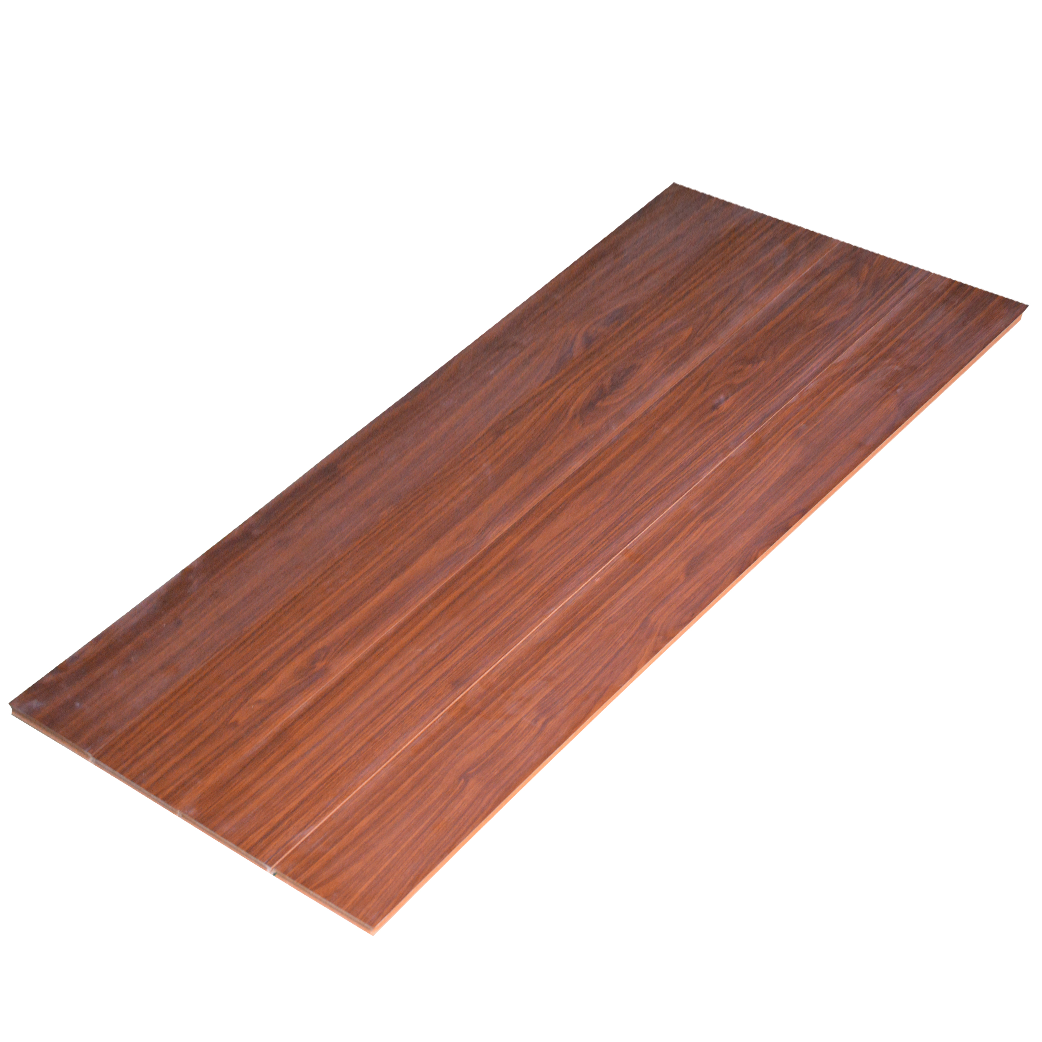 HDF Laminate Wood Floor Crystal Finish Aristo LF 00243 | 4 ft x 8 inch x 8 mm | AC4 Grade | Arc Click With Wax Coating | Paper Joint Groove | Suitable for Flooring, Living Room, Bedroom