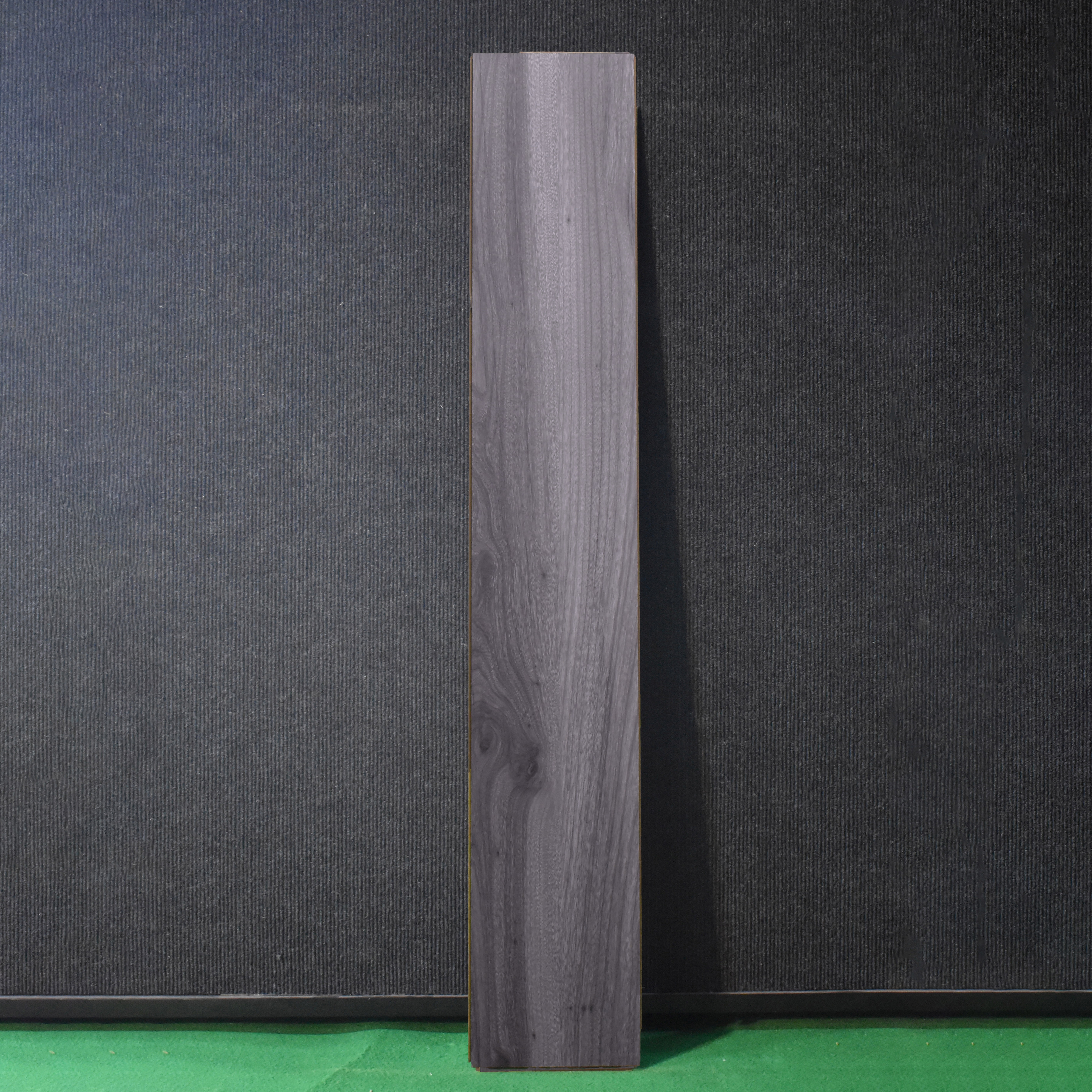 HDF Laminate Wood Floor Crystal Finish Aristo LF 00258 | 4 ft x 8 inch x 8 mm | AC4 Grade | Arc Click With Wax Coating | Paper Joint Groove | Suitable for Flooring, Living Room, Bedroom