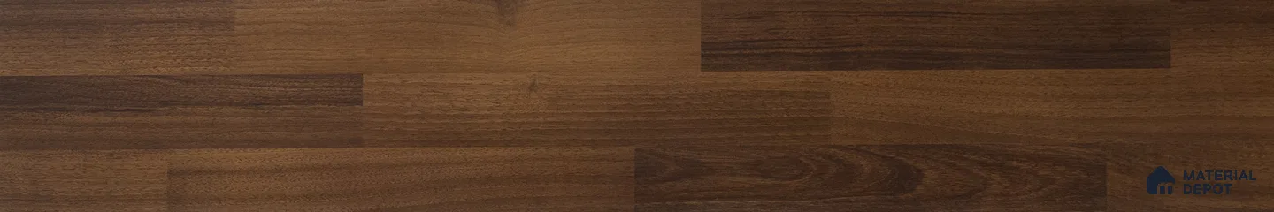HDF Laminate Wood Floor Crystal Finish Aristo LF 00245 | 4 ft x 8 inch x 8 mm | AC4 Grade | Arc Click With Wax Coating | Paper Joint Groove | Suitable for Flooring, Living Room, Bedroom