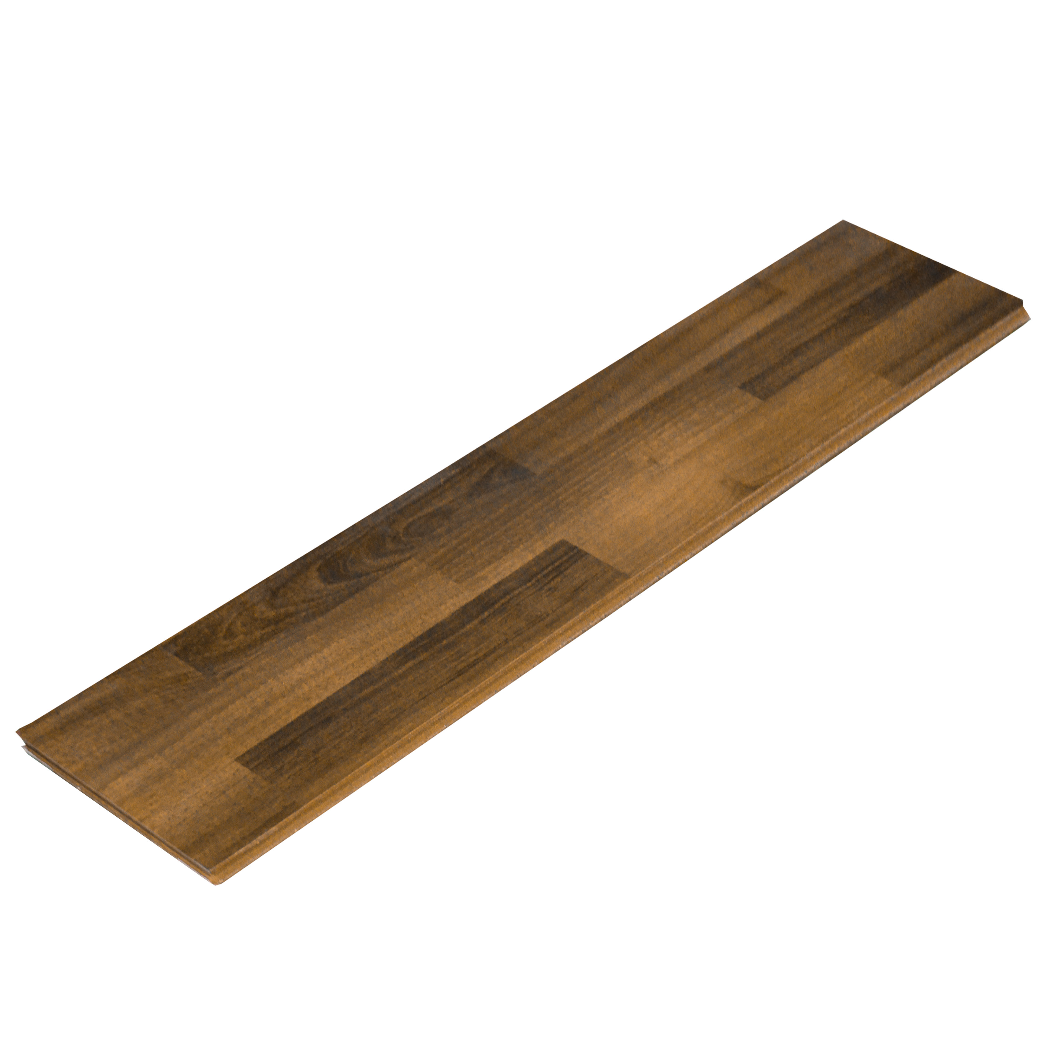 HDF Laminate Wood Floor Crystal Finish Aristo LF 00245 | 4 ft x 8 inch x 8 mm | AC4 Grade | Arc Click With Wax Coating | Paper Joint Groove | Suitable for Flooring, Living Room, Bedroom