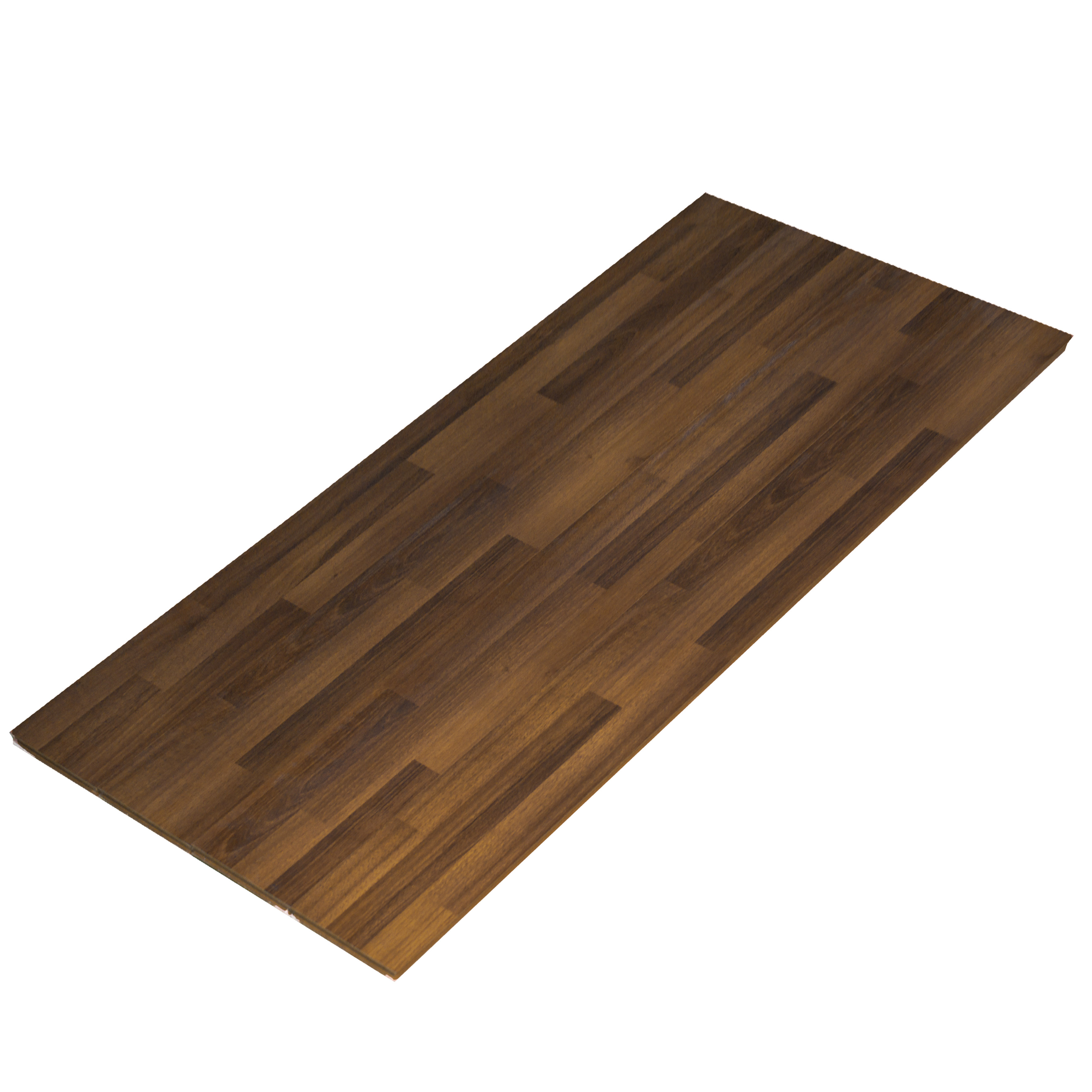 HDF Laminate Wood Floor Crystal Finish Aristo LF 00245 | 4 ft x 8 inch x 8 mm | AC4 Grade | Arc Click With Wax Coating | Paper Joint Groove | Suitable for Flooring, Living Room, Bedroom
