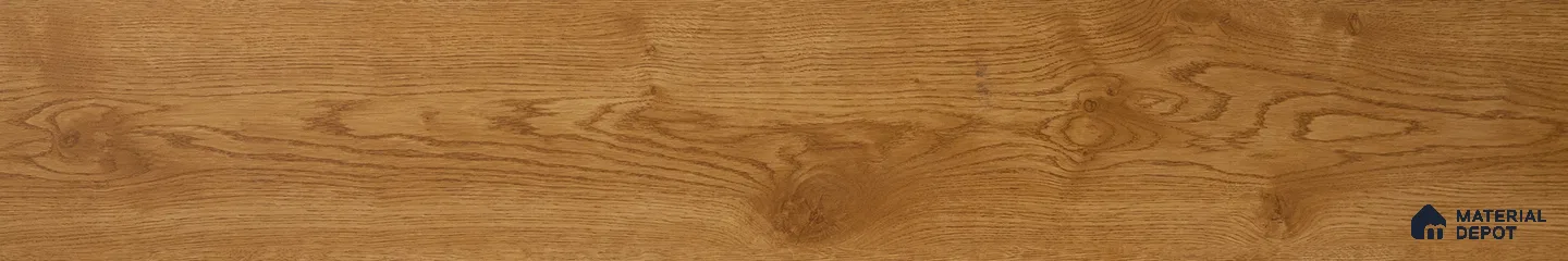 HDF Laminate Wood Floor Crystal Finish Aristo LF 00260 | 4 ft x 8 inch x 8 mm | AC4 Grade | Arc Click With Wax Coating | Paper Joint Groove | Suitable for Flooring, Living Room, Bedroom