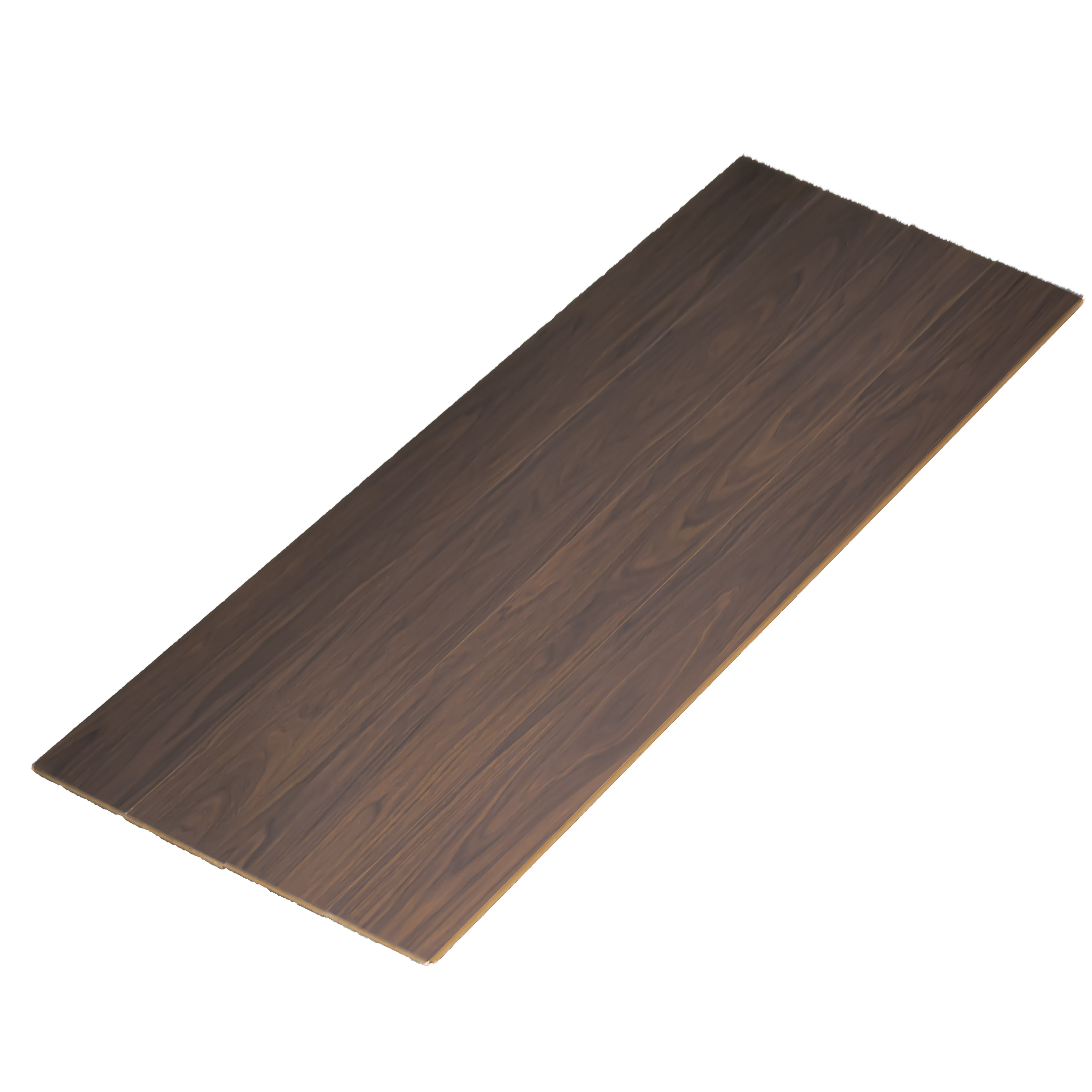 HDF Laminate Wood Floor Crystal Finish Aristo Premium LF 00250 | 4 ft x 7.7 inch x 8 mm | AC4 Grade | Wax Coated Lock | Original Unilin Locking | Suitable for Flooring, Living Room, Bedroom