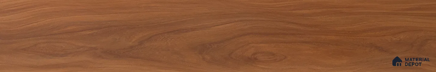 HDF Laminate Wood Floor Crystal Finish Aristo Premium LF 00251 | 4 ft x 7.7 inch x 8 mm | AC4 Grade | Wax Coated Lock | Original Unilin Locking | Suitable for Flooring, Living Room, Bedroom