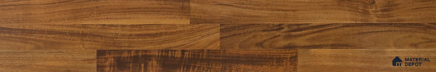 HDF Laminate Wood Floor Glossy Finish Gleam LF 00262 | 4 ft x 8 inch x 8 mm | AC4 Grade | Arc Click With Wax Coating | U Groove | Suitable for Flooring, Living Room, Bedroom
