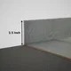 Product Image for 8 ft x 3.5 inch - 15 mm | Image - 1