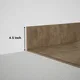 Product Image for 8 ft x 4.5 inch - 15 mm | Image - 1