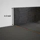 Product Image for 8 ft x 4.5 inch - 15 mm | Image - 1