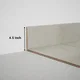 Product Image for 8 ft x 4.5 inch - 15 mm | Image - 1