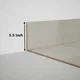 Product Image for 8 ft x 5.5 inch - 15 mm | Image - 1