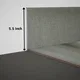 Product Image for 8 ft x 5 inch - 15 mm | Image - 1
