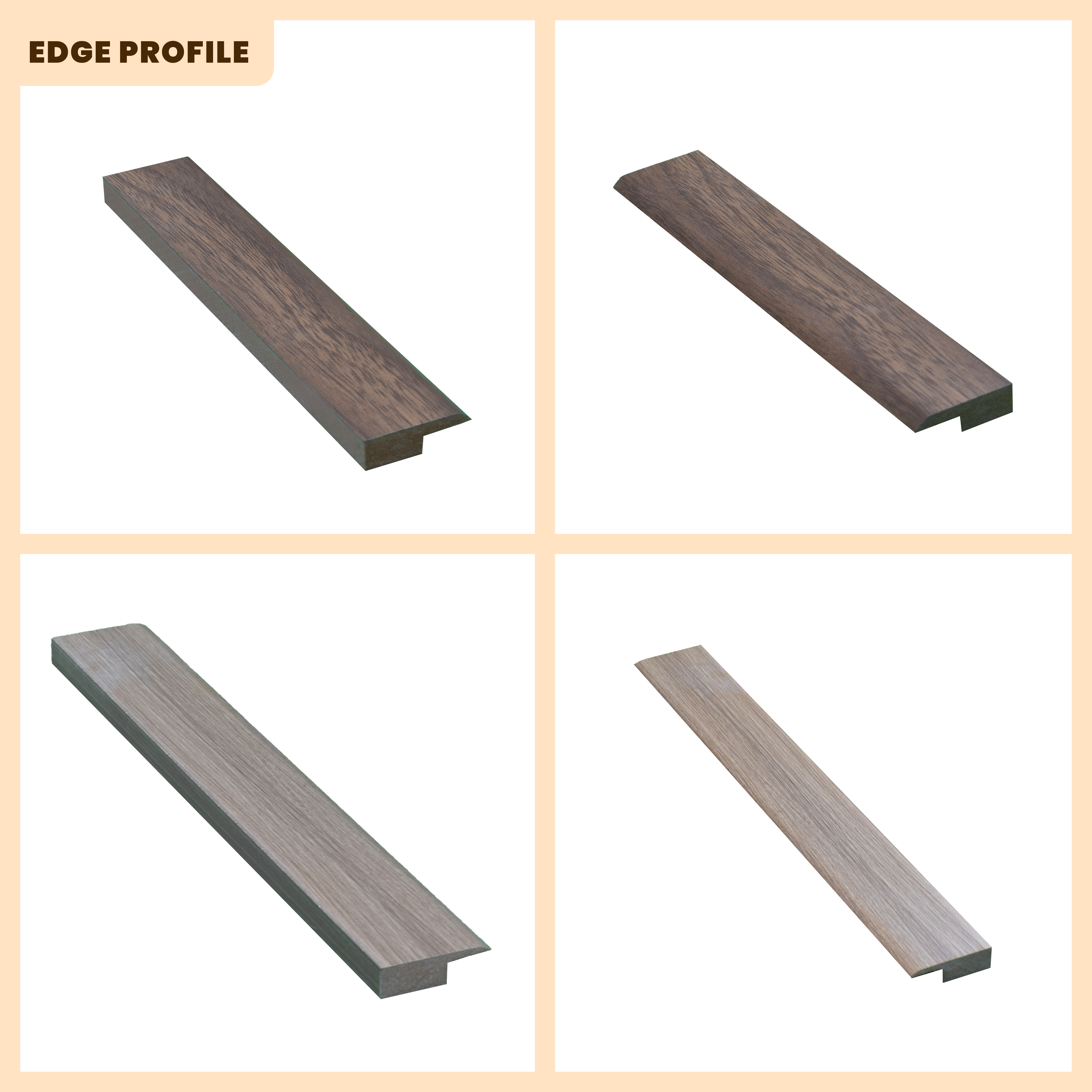 Full Sheet Texture for 8 ft x 2 inch x 16 mm | Image - 2