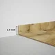 Product Image for 8 ft x 2.5 inch - 15 mm | Image - 1
