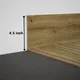 Product Image for 8 ft x 4.5 inch - 15 mm | Image - 1
